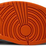 Tênis Air Jordan 1 Low Shattered Backboard