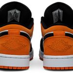 Tênis Air Jordan 1 Low Shattered Backboard