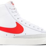 Tênis Nike Blazer '77 Vintage Habanero Red