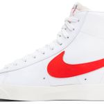 Tênis Nike Blazer '77 Vintage Habanero Red