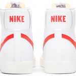 Tênis Nike Blazer '77 Vintage Habanero Red