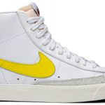 Tênis Nike Blazer '77 Vintage Opti Yellow