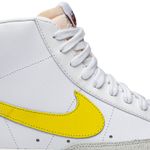 Tênis Nike Blazer '77 Vintage Opti Yellow
