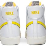 Tênis Nike Blazer '77 Vintage Opti Yellow