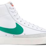 Tênis Nike Blazer '77 Vintage Lucid Green
