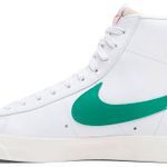 Tênis Nike Blazer '77 Vintage Lucid Green