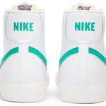 Tênis Nike Blazer '77 Vintage Lucid Green
