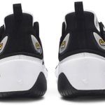 Tênis Nike Zoom 2K White Black