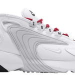 Tênis Nike Zoom 2K Gym Red