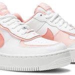 Tênis Nike Air Force 1 Shadow Washed Coral
