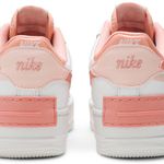 Tênis Nike Air Force 1 Shadow Washed Coral