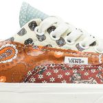 Tênis Vans Era Tiger Patchwork