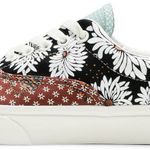 Tênis Vans Era Tiger Patchwork