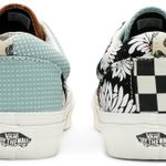 Tênis Vans Era Tiger Patchwork