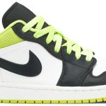 Tênis Air Jordan 1 Low Cyber