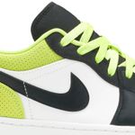 Tênis Air Jordan 1 Low Cyber