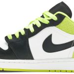 Tênis Air Jordan 1 Low Cyber