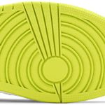 Tênis Air Jordan 1 Low Cyber