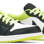 Tênis Air Jordan 1 Low Cyber