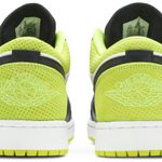 Tênis Air Jordan 1 Low Cyber