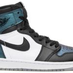 Tênis Air Jordan 1 Retro High OG All Star - Chameleon