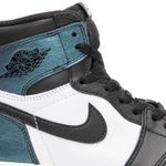 Tênis Air Jordan 1 Retro High OG All Star - Chameleon