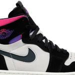 Tênis  Paris Saint-Germain x Air Jordan 1 High Zoom Comfort Paris