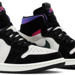 Tênis  Paris Saint-Germain x Air Jordan 1 High Zoom Comfort Paris