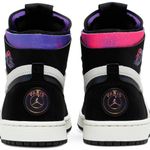 Tênis  Paris Saint-Germain x Air Jordan 1 High Zoom Comfort Paris