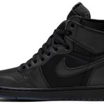 Tênis  Rox Brown x Wmns Air Jordan 1 Retro High OG Black