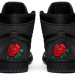 Tênis  Rox Brown x Wmns Air Jordan 1 Retro High OG Black