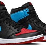 Tênis  Air Jordan 1 High UNC To Chicago