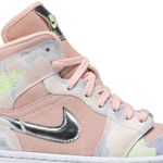 Tênis Air Jordan 1 Mid SE P(HER)SPECTIVE