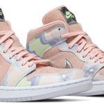 Tênis Air Jordan 1 Mid SE P(HER)SPECTIVE