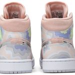 Tênis Air Jordan 1 Mid SE P(HER)SPECTIVE