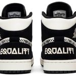 Tênis Air Jordan 1 Mid Melo SE Equality
