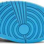Tênis Air Jordan 1 Low SE Laser Blue