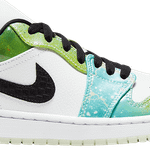 Tênis Air Jordan 1 Low Galáxia