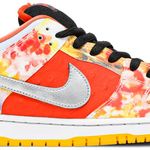 Tênis Nike Jason Deng x Dunk Low Pro SB Street Hawker
