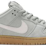 Tênis Nike Dunk Low SB Horizon Green