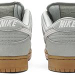 Tênis Nike Dunk Low SB Horizon Green
