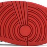 Tênis Air Jordan 1 Mid Banned