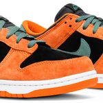 Tênis Nike Dunk Low SP Retro Ceramic 2020