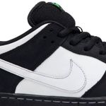 Tênis Nike Jeff Staple x Dunk Low Pro SB Panda Pigeon