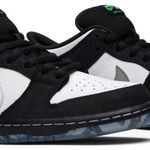 Tênis Nike Jeff Staple x Dunk Low Pro SB Panda Pigeon