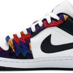 Tênis Air Jordan 1 Low SE Nothing But Net