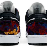 Tênis Air Jordan 1 Low SE Nothing But Net