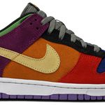 Tênis Nike Dunk Low SP Retro Viotech 2019