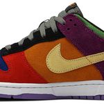 Tênis Nike Dunk Low SP Retro Viotech 2019