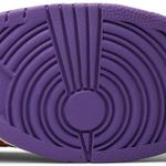Tênis Nike Dunk Low SP Retro Viotech 2019